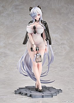 Goddess of Victory Nikke 1/7 Scale Figure - Cinderella Beautiful Me Ver. [Pre-Order Jul 2027]