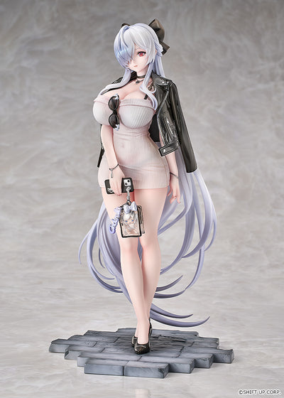 Goddess of Victory Nikke 1/7 Scale Figure - Cinderella Beautiful Me Ver. [Pre-Order Jul 2027]