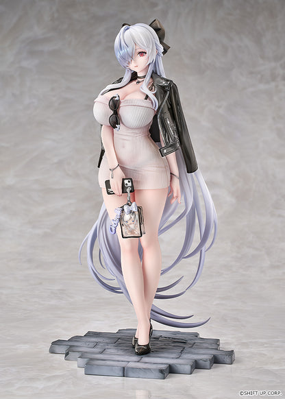 Goddess of Victory Nikke 1/7 Scale Figure - Cinderella Beautiful Me Ver. [Pre-Order Jul 2027]