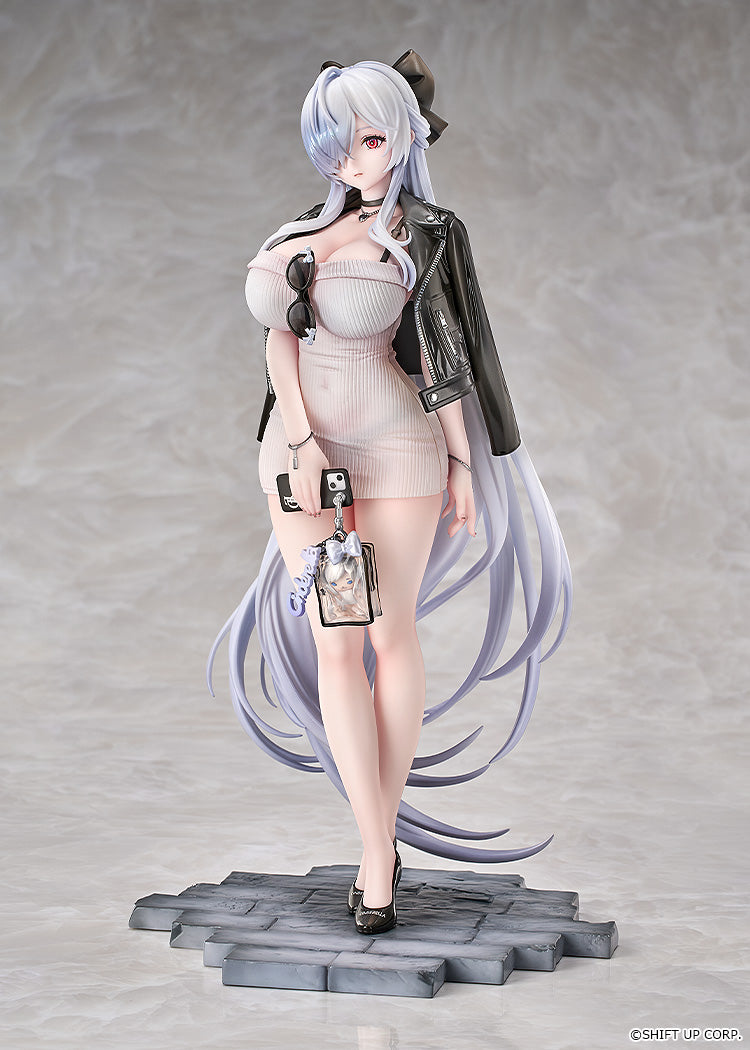 Goddess of Victory Nikke 1/7 Scale Figure - Cinderella Beautiful Me Ver. [Pre-Order Jul 2027]