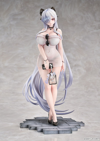 Goddess of Victory Nikke 1/7 Scale Figure - Cinderella Beautiful Me Ver. [Pre-Order Jul 2027]