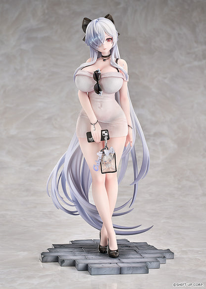 Goddess of Victory Nikke 1/7 Scale Figure - Cinderella Beautiful Me Ver. [Pre-Order Jul 2027]