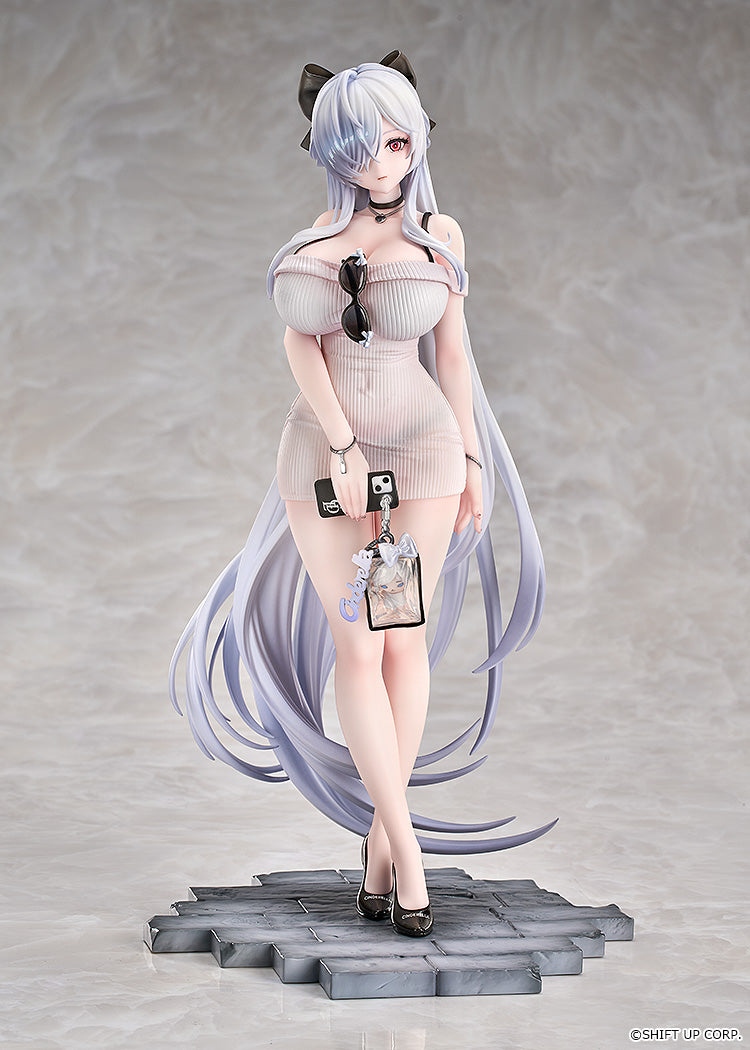Goddess of Victory Nikke 1/7 Scale Figure - Cinderella Beautiful Me Ver. [Pre-Order Jul 2027]