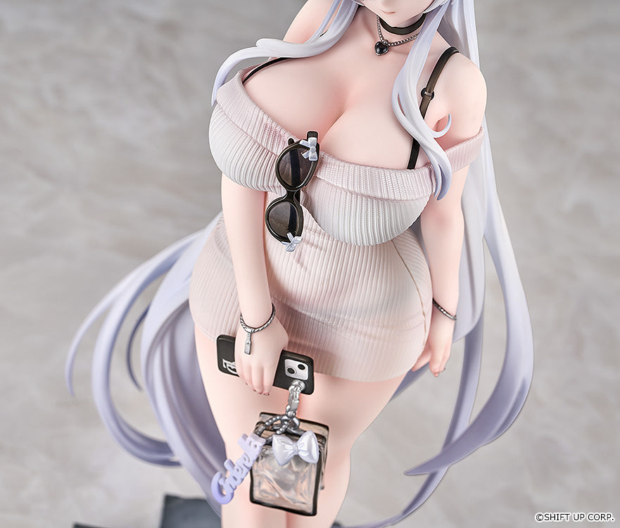 Goddess of Victory Nikke 1/7 Scale Figure - Cinderella Beautiful Me Ver. [Pre-Order Jul 2027]