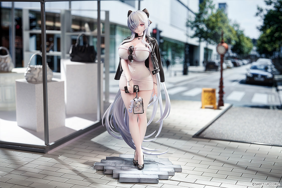 Goddess of Victory Nikke 1/7 Scale Figure - Cinderella Beautiful Me Ver. [Pre-Order Jul 2027]