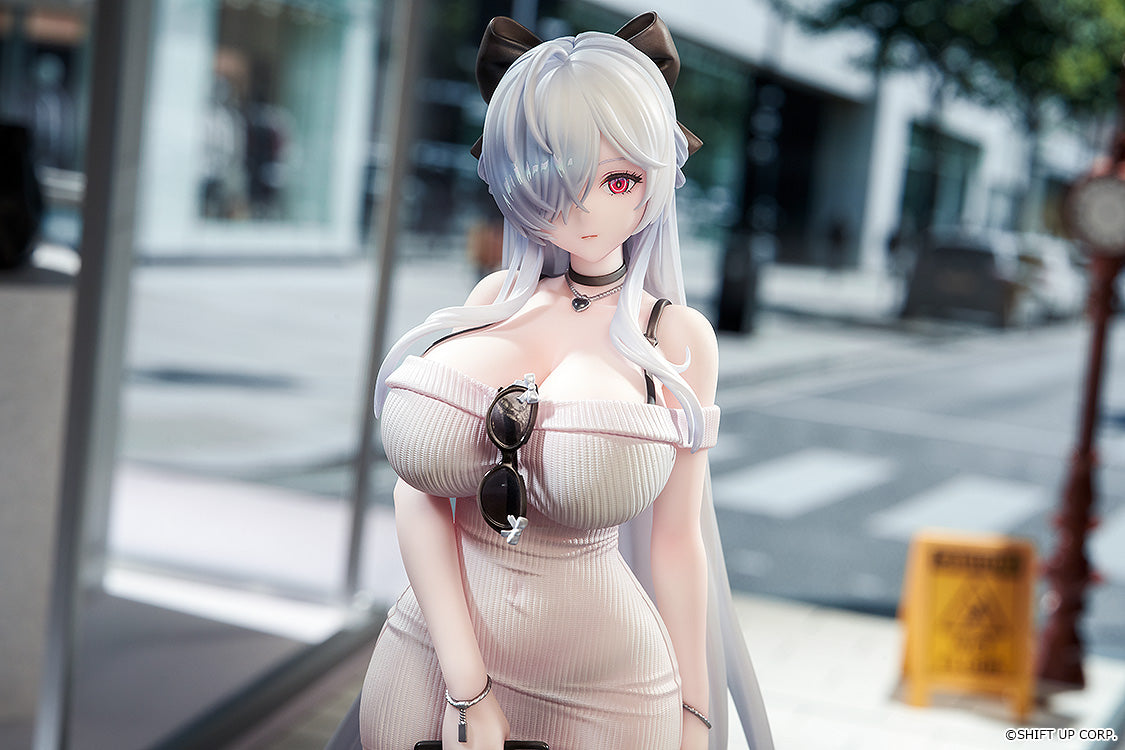 Goddess of Victory Nikke 1/7 Scale Figure - Cinderella Beautiful Me Ver. [Pre-Order Jul 2027]