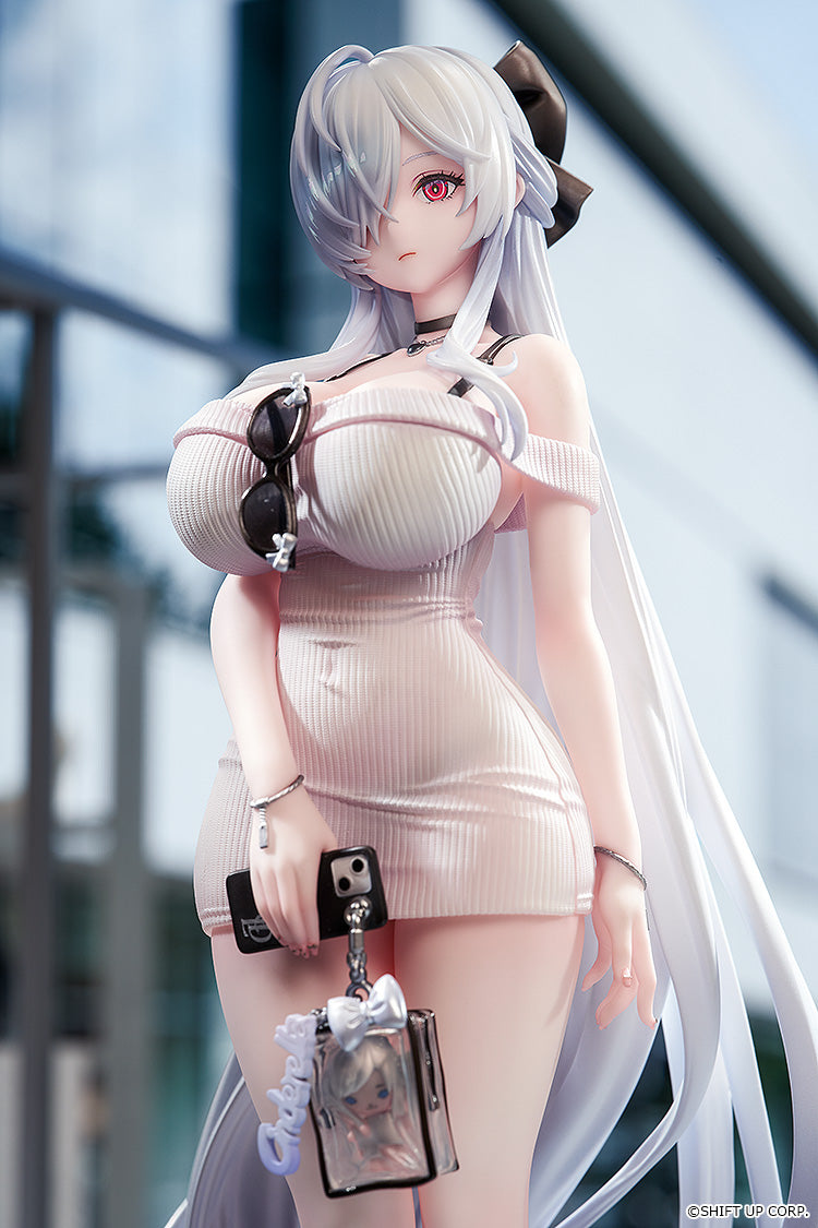 Goddess of Victory Nikke 1/7 Scale Figure - Cinderella Beautiful Me Ver. [Pre-Order Jul 2027]