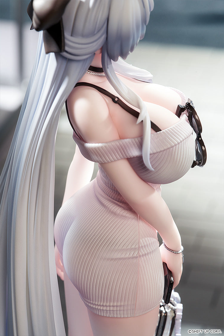 Goddess of Victory Nikke 1/7 Scale Figure - Cinderella Beautiful Me Ver. [Pre-Order Jul 2027]