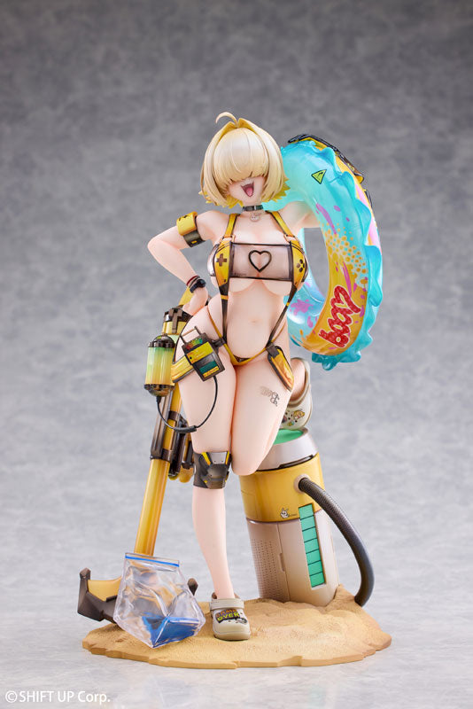 Goddess of Victory Nikke 1/7 Scale Figure - Elegg Boom and Shock ver. [Pre-Order Nov 2026]