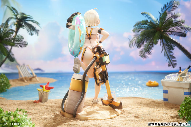 Goddess of Victory Nikke 1/7 Scale Figure - Elegg Boom and Shock ver. [Pre-Order Nov 2026]