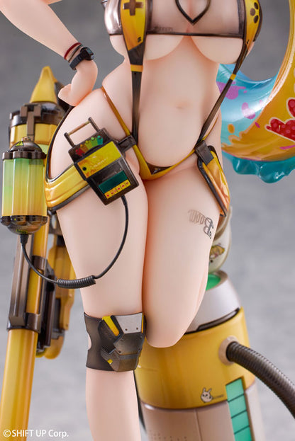 Goddess of Victory Nikke 1/7 Scale Figure - Elegg Boom and Shock ver. [Pre-Order Nov 2026]