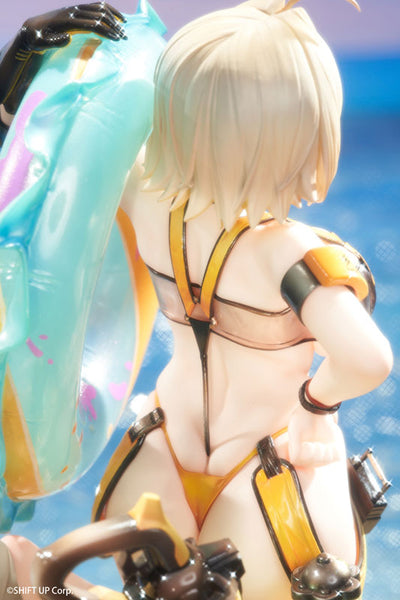 Goddess of Victory Nikke 1/7 Scale Figure - Elegg Boom and Shock ver. [Pre-Order Nov 2026]