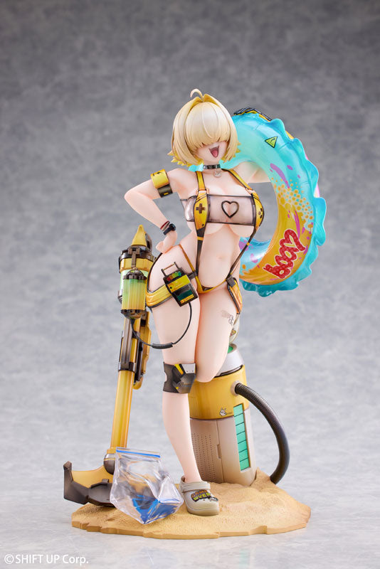 Goddess of Victory Nikke 1/7 Scale Figure - Elegg Boom and Shock ver. [Pre-Order Nov 2026]