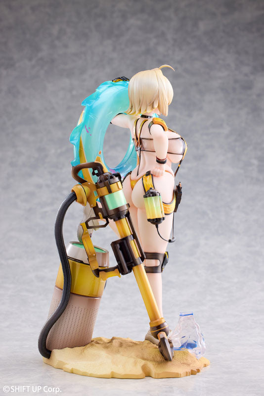 Goddess of Victory Nikke 1/7 Scale Figure - Elegg Boom and Shock ver. [Pre-Order Nov 2026]