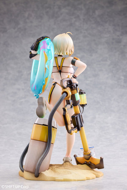 Goddess of Victory Nikke 1/7 Scale Figure - Elegg Boom and Shock ver. [Pre-Order Nov 2026]