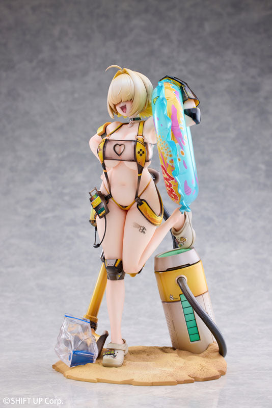 Goddess of Victory Nikke 1/7 Scale Figure - Elegg Boom and Shock ver. [Pre-Order Nov 2026]