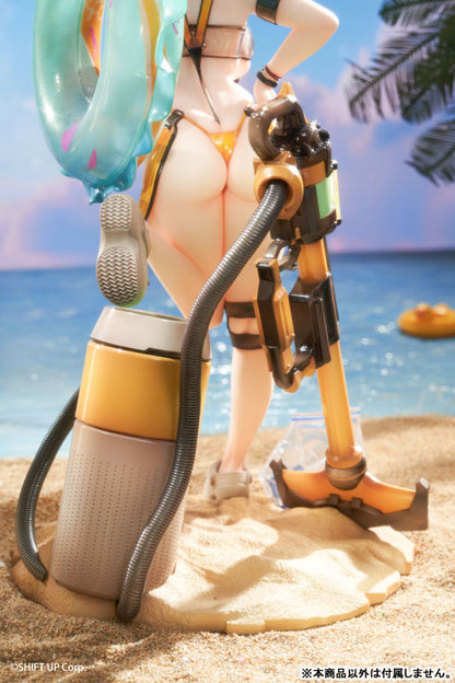 Goddess of Victory Nikke 1/7 Scale Figure - Elegg Boom and Shock ver. [Pre-Order Nov 2026]