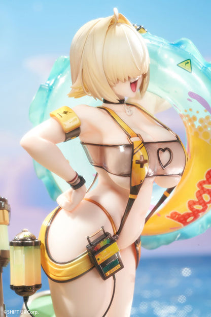 Goddess of Victory Nikke 1/7 Scale Figure - Elegg Boom and Shock ver. [Pre-Order Nov 2026]