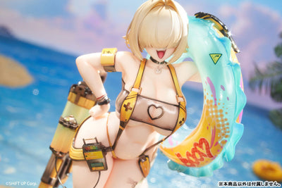 Goddess of Victory Nikke 1/7 Scale Figure - Elegg Boom and Shock ver. [Pre-Order Nov 2026]