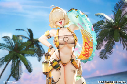 Goddess of Victory Nikke 1/7 Scale Figure - Elegg Boom and Shock ver. [Pre-Order Nov 2026]