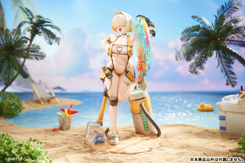 Goddess of Victory Nikke 1/7 Scale Figure - Elegg Boom and Shock ver. [Pre-Order Nov 2026]