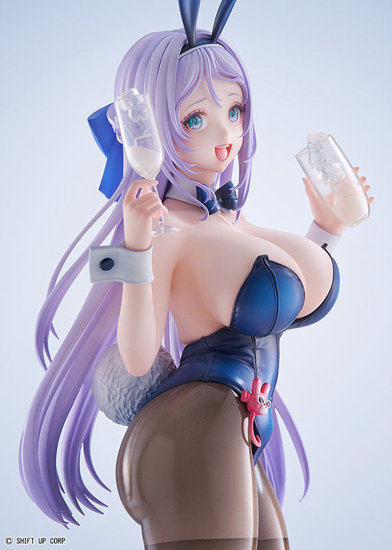 Goddess of Victory Nikke 1/7 Scale Figure - Folkwang Moist Rabbit ver. [Pre-Order Jul 2026]