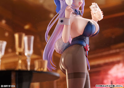 Goddess of Victory Nikke 1/7 Scale Figure - Folkwang Moist Rabbit ver. [Pre-Order Jul 2026]