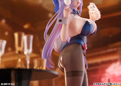 Goddess of Victory Nikke 1/7 Scale Figure - Folkwang Moist Rabbit ver. [Pre-Order Jul 2026]