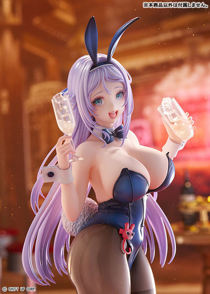Goddess of Victory Nikke 1/7 Scale Figure - Folkwang Moist Rabbit ver. [Pre-Order Jul 2026]
