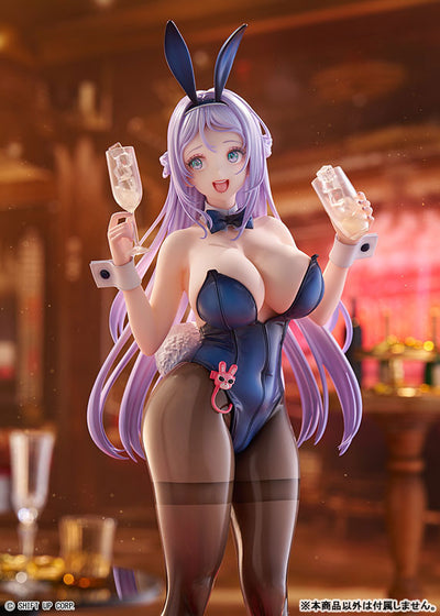 Goddess of Victory Nikke 1/7 Scale Figure - Folkwang Moist Rabbit ver. [Pre-Order Jul 2026]