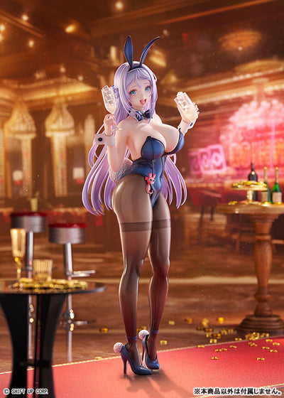 Goddess of Victory Nikke 1/7 Scale Figure - Folkwang Moist Rabbit ver. [Pre-Order Jul 2026]