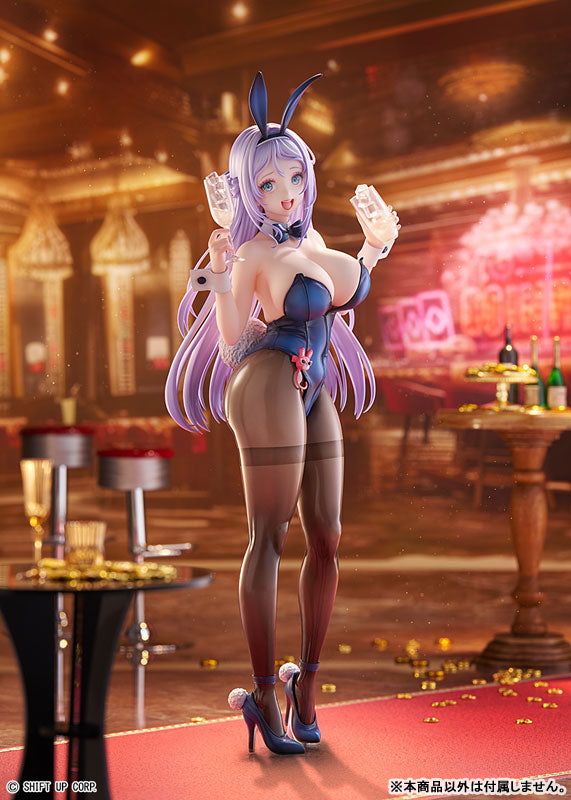 Goddess of Victory Nikke 1/7 Scale Figure - Folkwang Moist Rabbit ver. [Pre-Order Jul 2026]