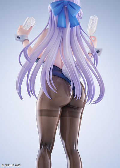 Goddess of Victory Nikke 1/7 Scale Figure - Folkwang Moist Rabbit ver. [Pre-Order Jul 2026]