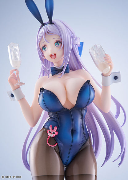 Goddess of Victory Nikke 1/7 Scale Figure - Folkwang Moist Rabbit ver. [Pre-Order Jul 2026]