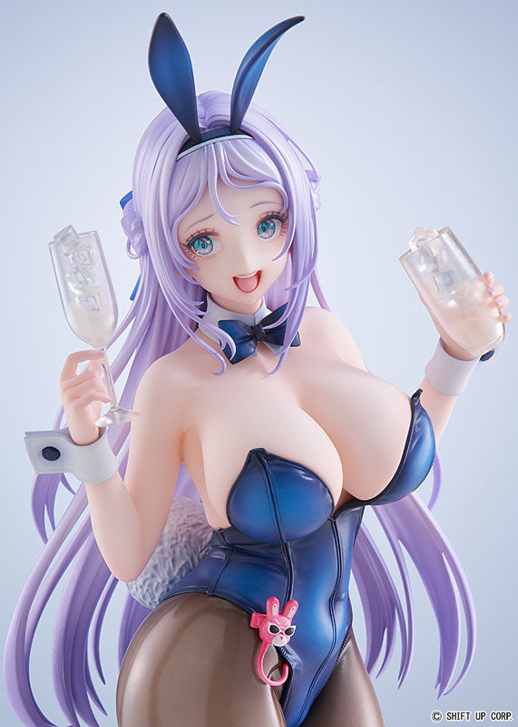 Goddess of Victory Nikke 1/7 Scale Figure - Folkwang Moist Rabbit ver. [Pre-Order Jul 2026]
