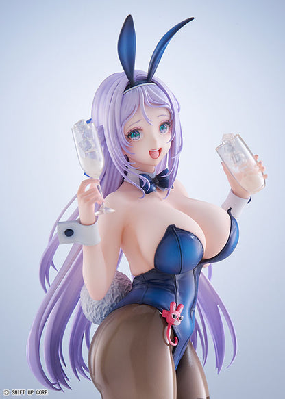 Goddess of Victory Nikke 1/7 Scale Figure - Folkwang Moist Rabbit ver. [Pre-Order Jul 2026]