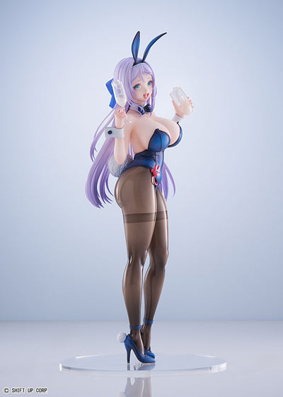 Goddess of Victory Nikke 1/7 Scale Figure - Folkwang Moist Rabbit ver. [Pre-Order Jul 2026]