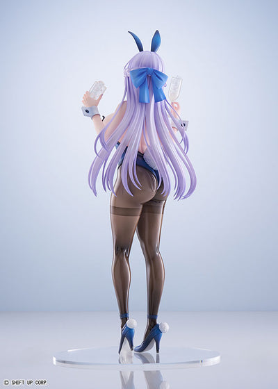 Goddess of Victory Nikke 1/7 Scale Figure - Folkwang Moist Rabbit ver. [Pre-Order Jul 2026]