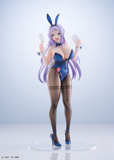 Goddess of Victory Nikke 1/7 Scale Figure - Folkwang Moist Rabbit ver. [Pre-Order Jul 2026]