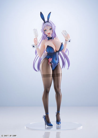Goddess of Victory Nikke 1/7 Scale Figure - Folkwang Moist Rabbit ver. [Pre-Order Jul 2026]