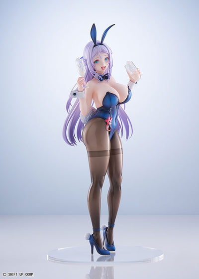 Goddess of Victory Nikke 1/7 Scale Figure - Folkwang Moist Rabbit ver. [Pre-Order Jul 2026]