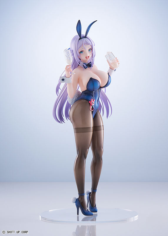 Goddess of Victory Nikke 1/7 Scale Figure - Folkwang Moist Rabbit ver. [Pre-Order Jul 2026]