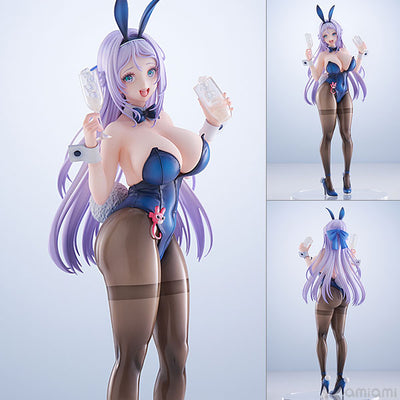 Goddess of Victory Nikke 1/7 Scale Figure - Folkwang Moist Rabbit ver. [Pre-Order Jul 2026]