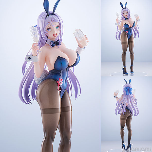 Goddess of Victory Nikke 1/7 Scale Figure - Folkwang Moist Rabbit ver. [Pre-Order Jul 2026]