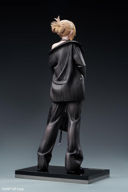 Goddess of Victory Nikke 1/7 Scale Figure - Grave Beautiful You Deluxe Edition [Pre-Order Jul 2026]