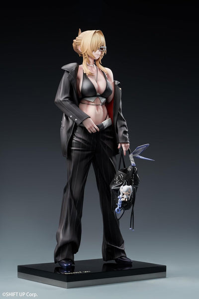 Goddess of Victory Nikke 1/7 Scale Figure - Grave Beautiful You Deluxe Edition [Pre-Order Nov 2026]