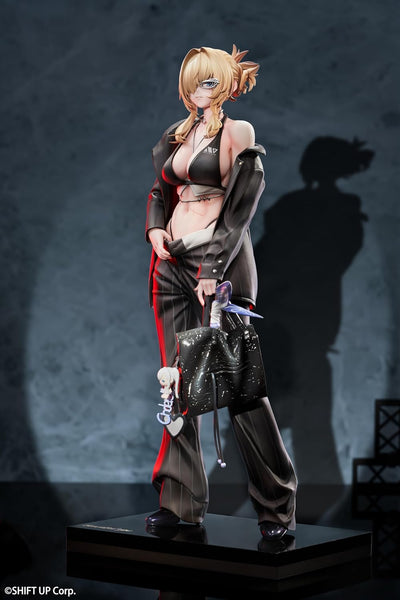 Goddess of Victory Nikke 1/7 Scale Figure - Grave Beautiful You Deluxe Edition [Pre-Order Nov 2026]