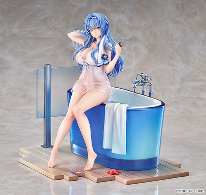 Goddess of Victory: Nikke 1/7 Scale Figure - Helm After Shower [Pre-Order Jul 2027]