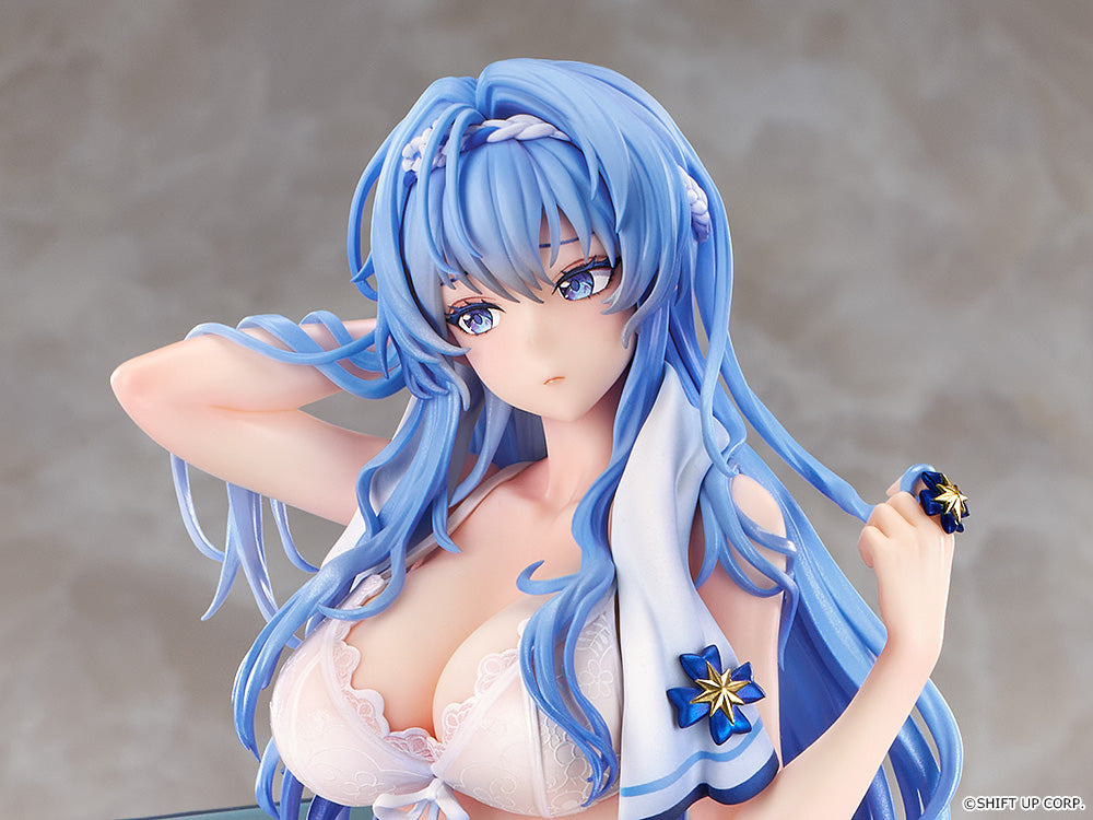 Goddess of Victory: Nikke 1/7 Scale Figure - Helm After Shower [Pre-Order Jul 2027]