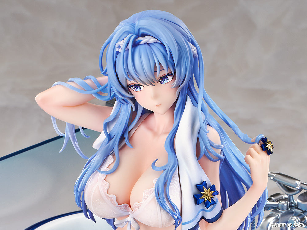Goddess of Victory: Nikke 1/7 Scale Figure - Helm After Shower [Pre-Order Jul 2027]